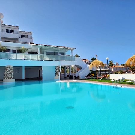 Atlantic Mirage Island Village Costa Adeje  Eksteriør billede