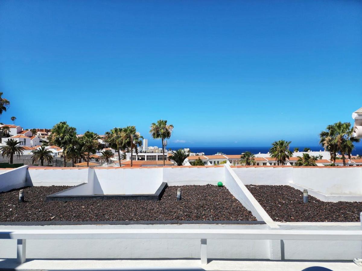 Atlantic Mirage Island Village Costa Adeje  Eksteriør billede
