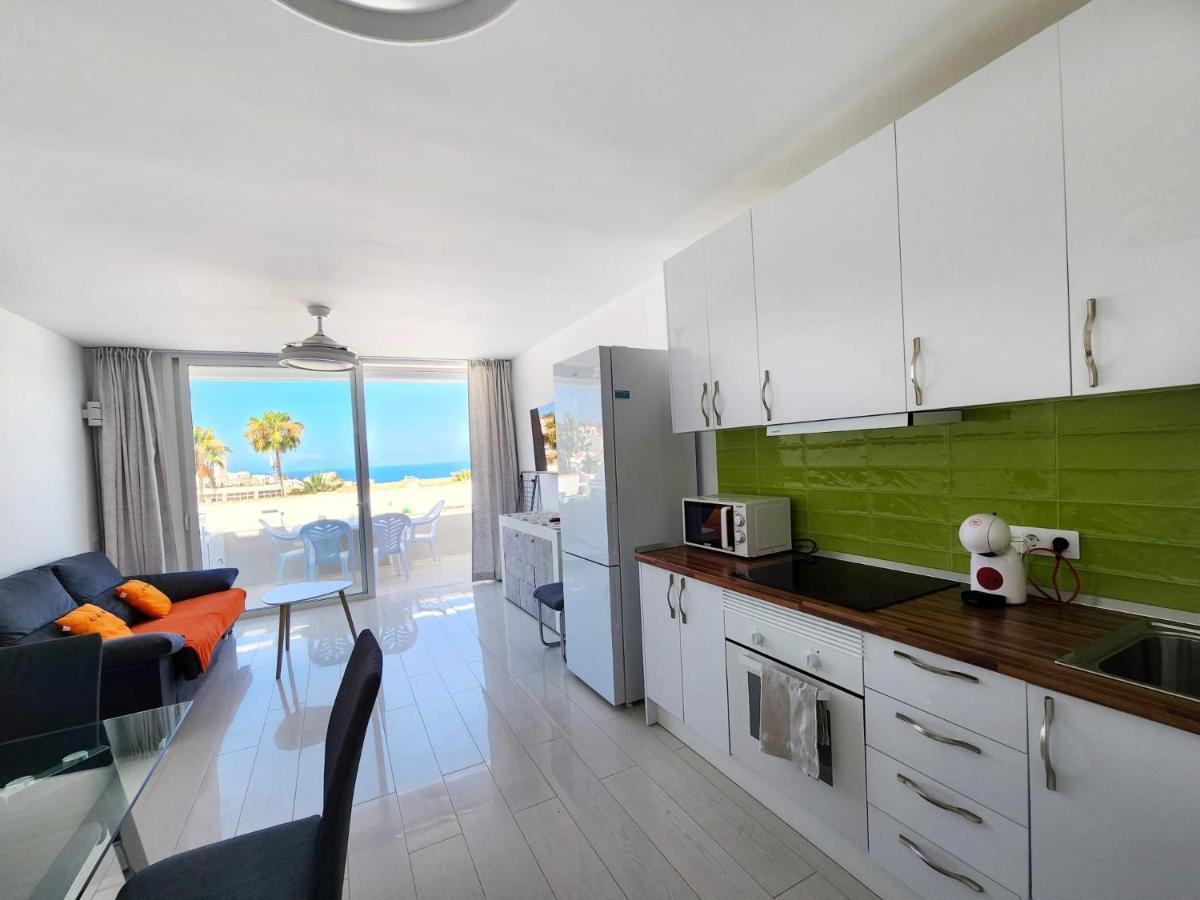 Atlantic Mirage Island Village Costa Adeje  Eksteriør billede