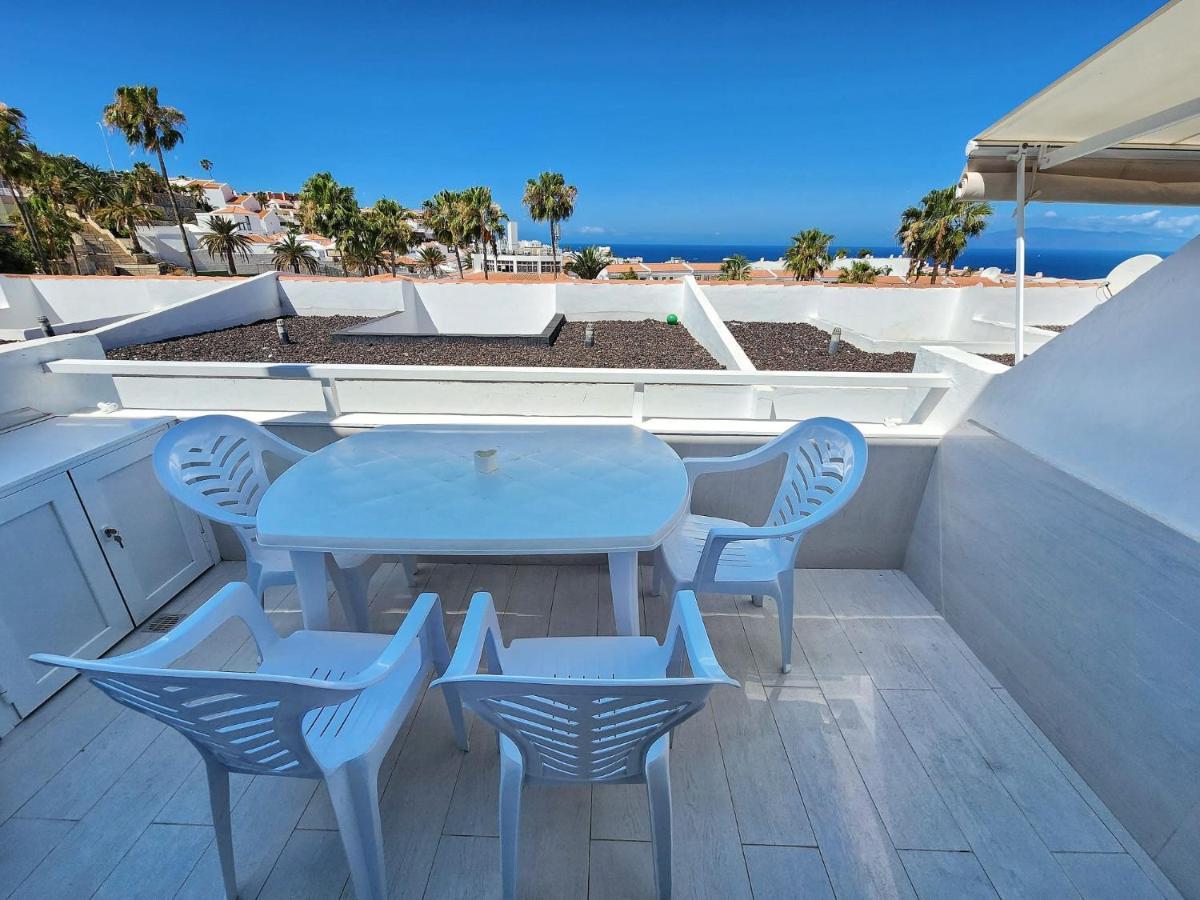 Atlantic Mirage Island Village Costa Adeje  Eksteriør billede