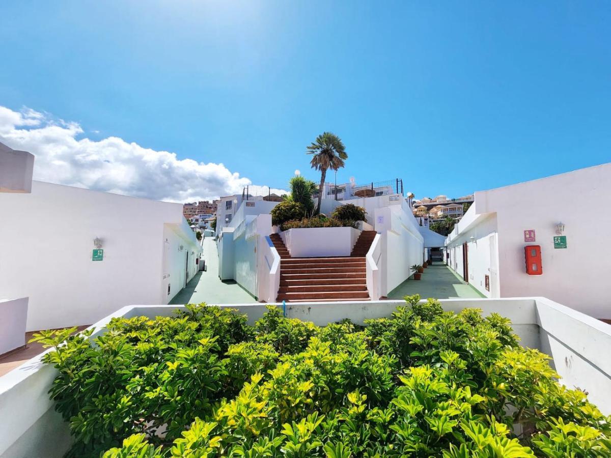 Atlantic Mirage Island Village Costa Adeje  Eksteriør billede