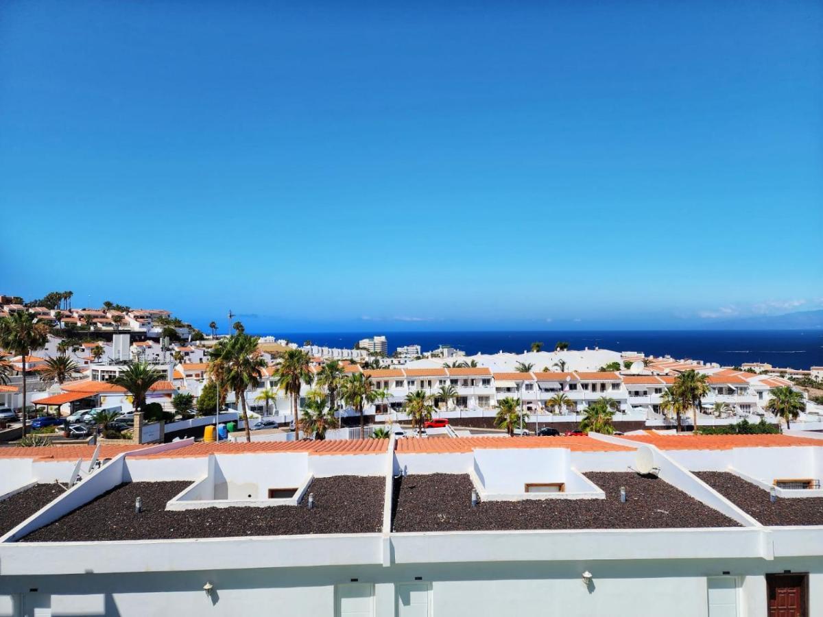 Atlantic Mirage Island Village Costa Adeje  Eksteriør billede