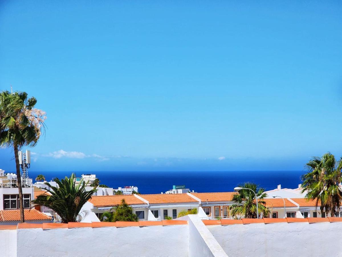 Atlantic Mirage Island Village Costa Adeje  Eksteriør billede