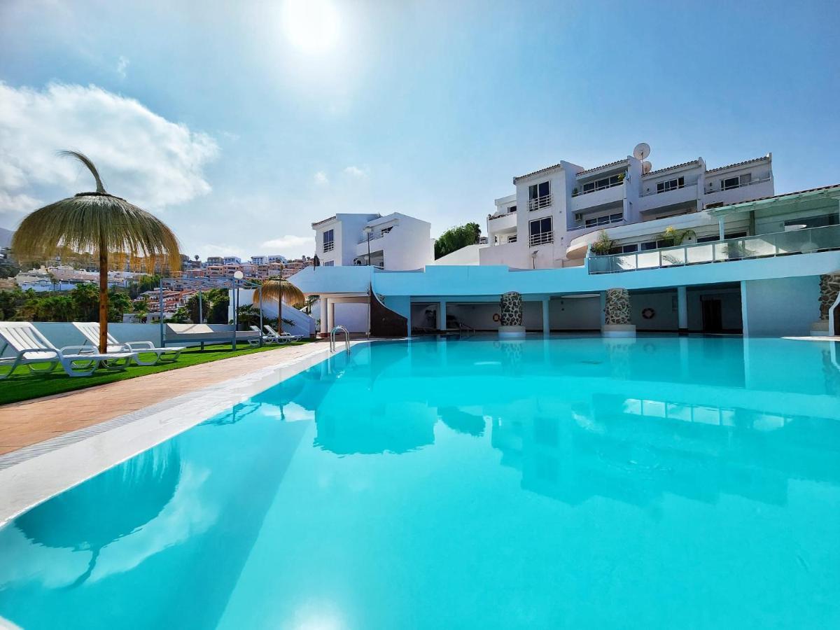 Atlantic Mirage Island Village Costa Adeje  Eksteriør billede
